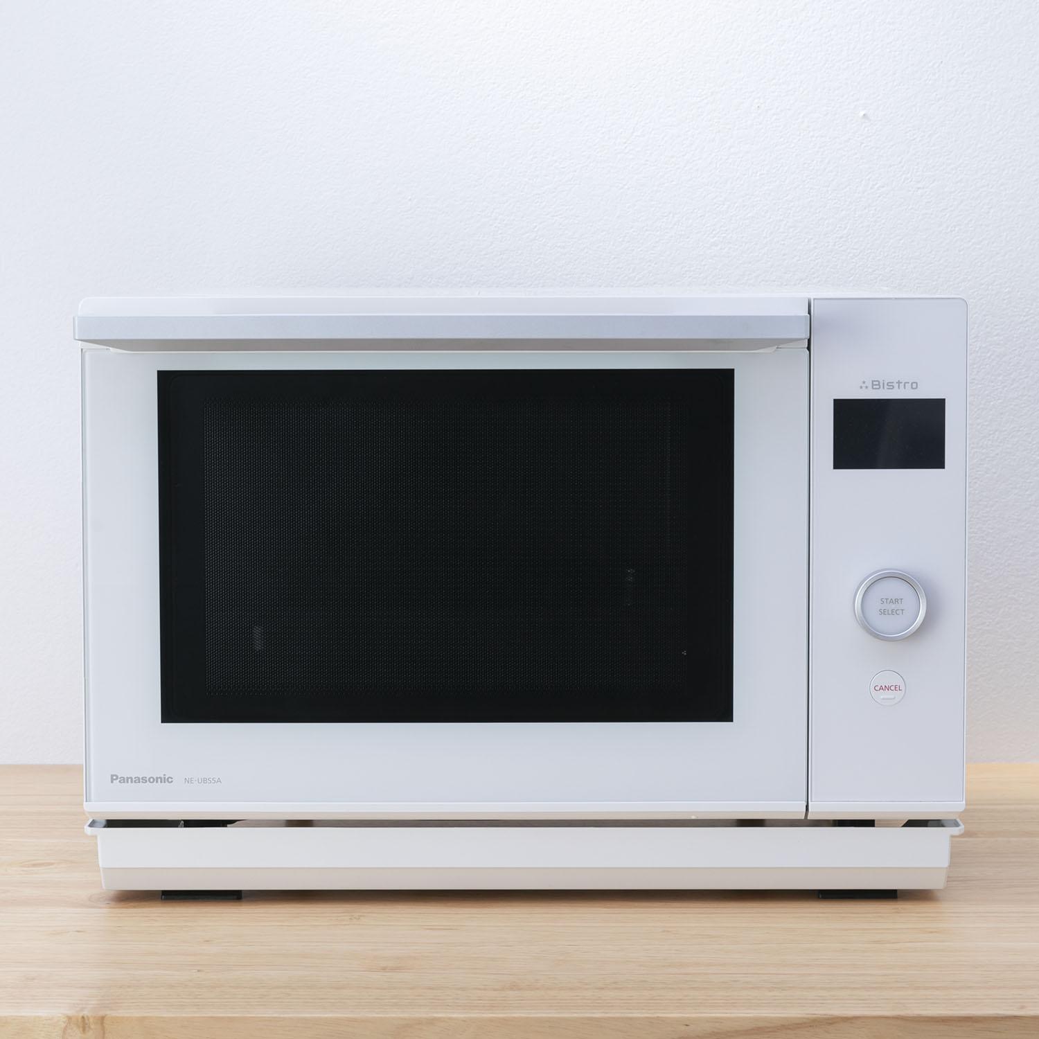 Panasonic オーブンレンジ Bistro シンプルモデル 25L Panasonic