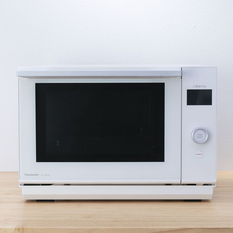 Panasonic オーブンレンジ Bistro シンプルモデル 25L Panasonic