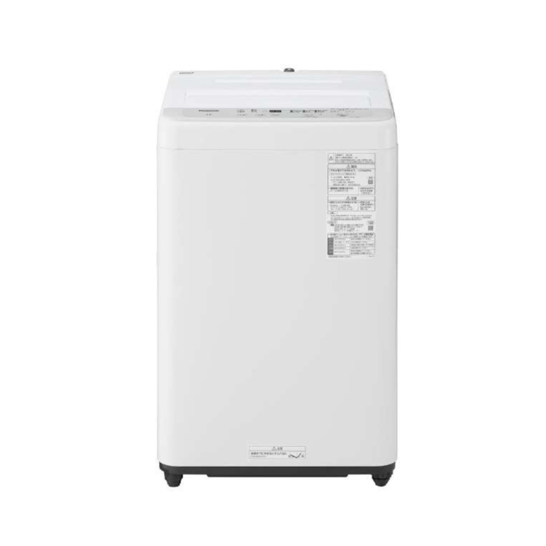 【極美品・高年式 長期保証付】パナソニック 全自動電気洗濯機 NA-FA10K2 パナソニック NA-FA10K2 全自動洗濯機 (洗濯10.0kg) ホワイト