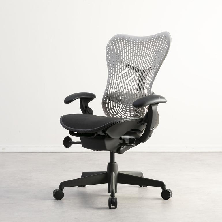HermanMiller ミラチェア 1脚 HermanMiller / ハーマンミラーの 