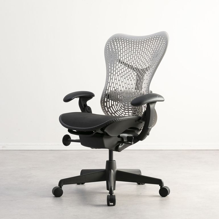 HermanMiller ミラチェア 1脚 HermanMiller / ハーマンミラー｜【公式