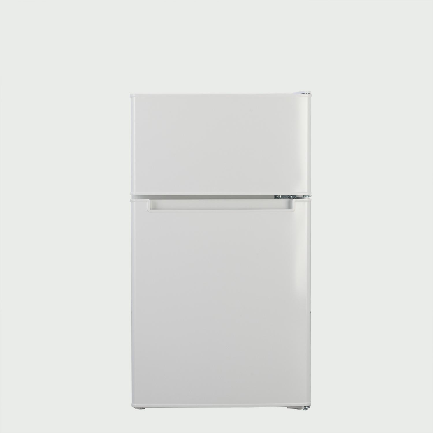◆ 　Haier 冷凍冷蔵庫 85L 2020年製 JR-N85C　#31428 ◇ Haier 冷凍冷蔵庫 85L 2020年製 JR-N85C #31428