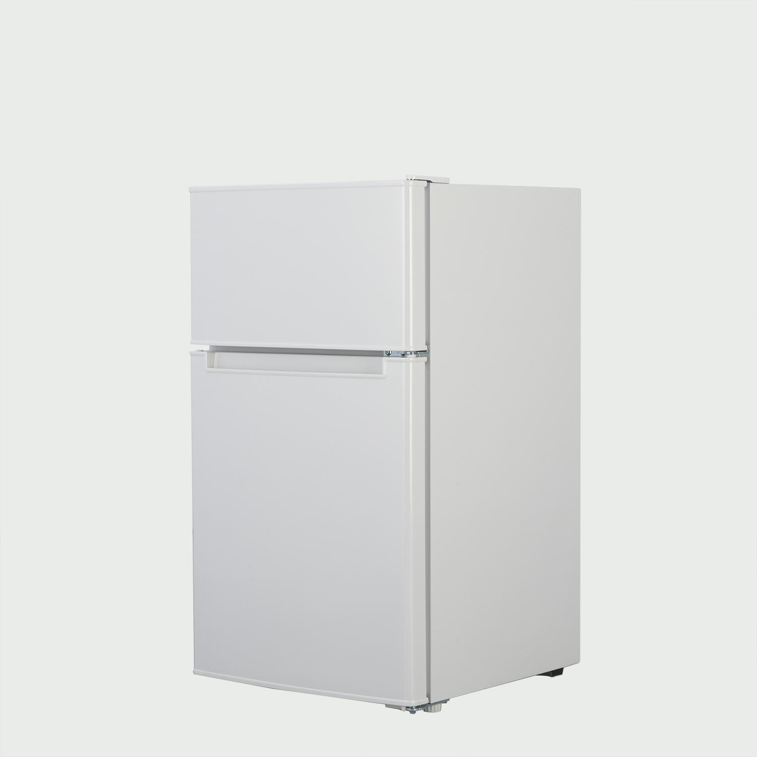 Haier 冷凍・冷蔵庫85L 85L Haier / ハイアールのレンタル