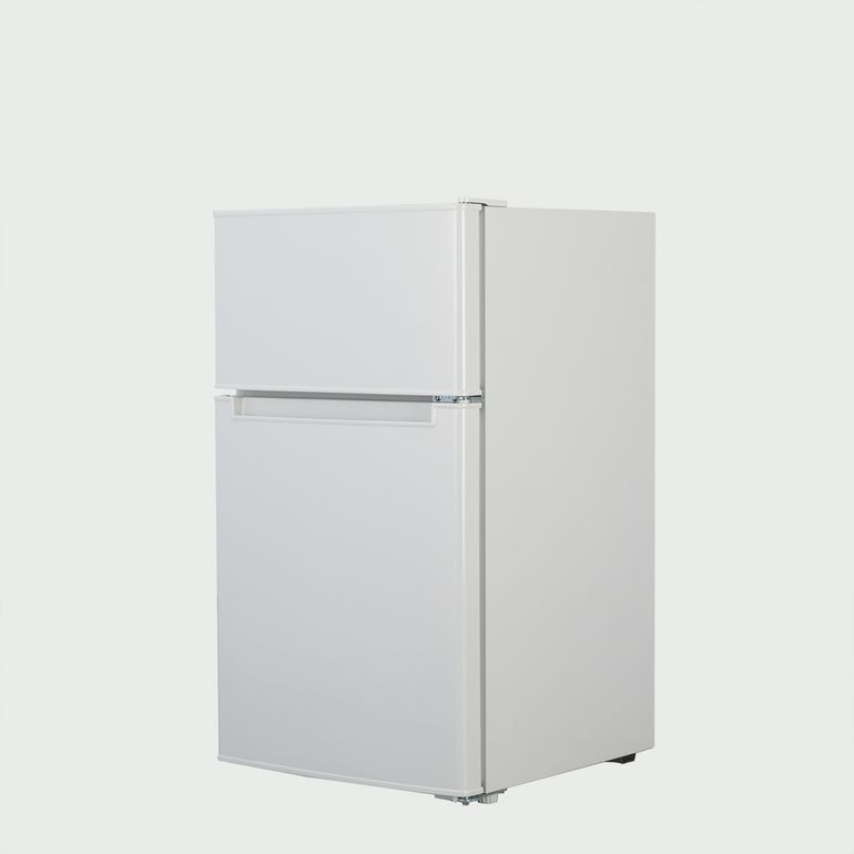 【大阪兵庫送料設置無料】Haier 冷蔵庫 85L 2022年製 Haier 冷凍・冷蔵庫85L 85L haier｜【公式】CLAS（クラス）家具・家電