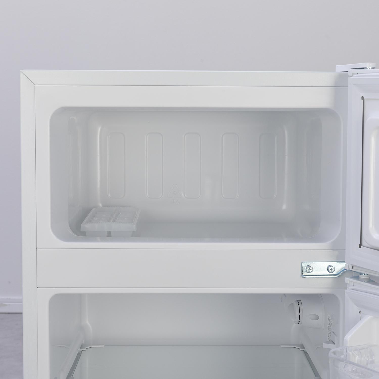 Haierノンフロン冷凍冷蔵庫85L 2022年製BR-85A除菌・清掃済み Haierノンフロン冷凍冷蔵庫85L 2022年製BR-85A除菌・清掃済み