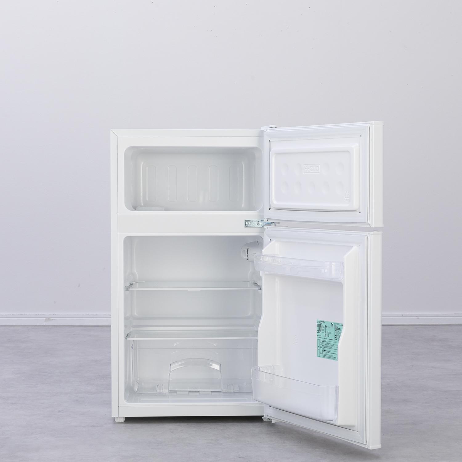 Haier 冷凍・冷蔵庫85L 85L Haier / ハイアールのレンタル