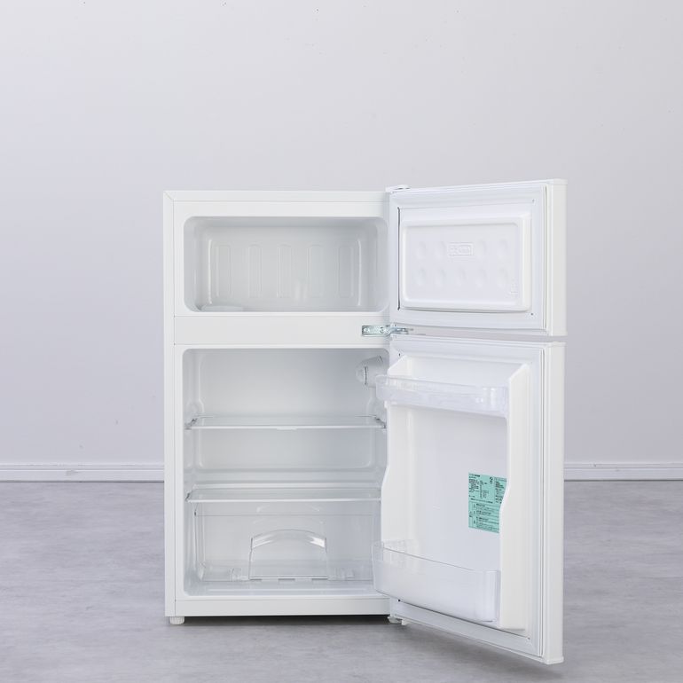 Haier 冷凍・冷蔵庫85L 85L Haier / ハイアール｜【公式】CLAS（クラス