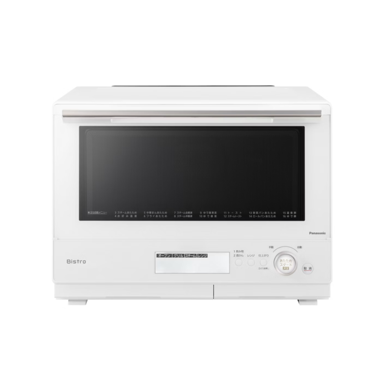 Panasonic スチームオーブンレンジ Bistro スタンダードモデル