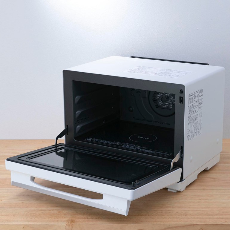 Panasonic スチームオーブンレンジ Bistro スタンダードモデル 30L