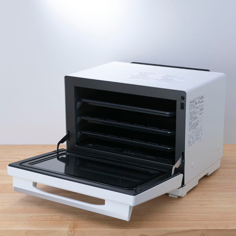 ☆ジモティ割あり☆ Panasonic スチーム オーブンレンジ Bistro