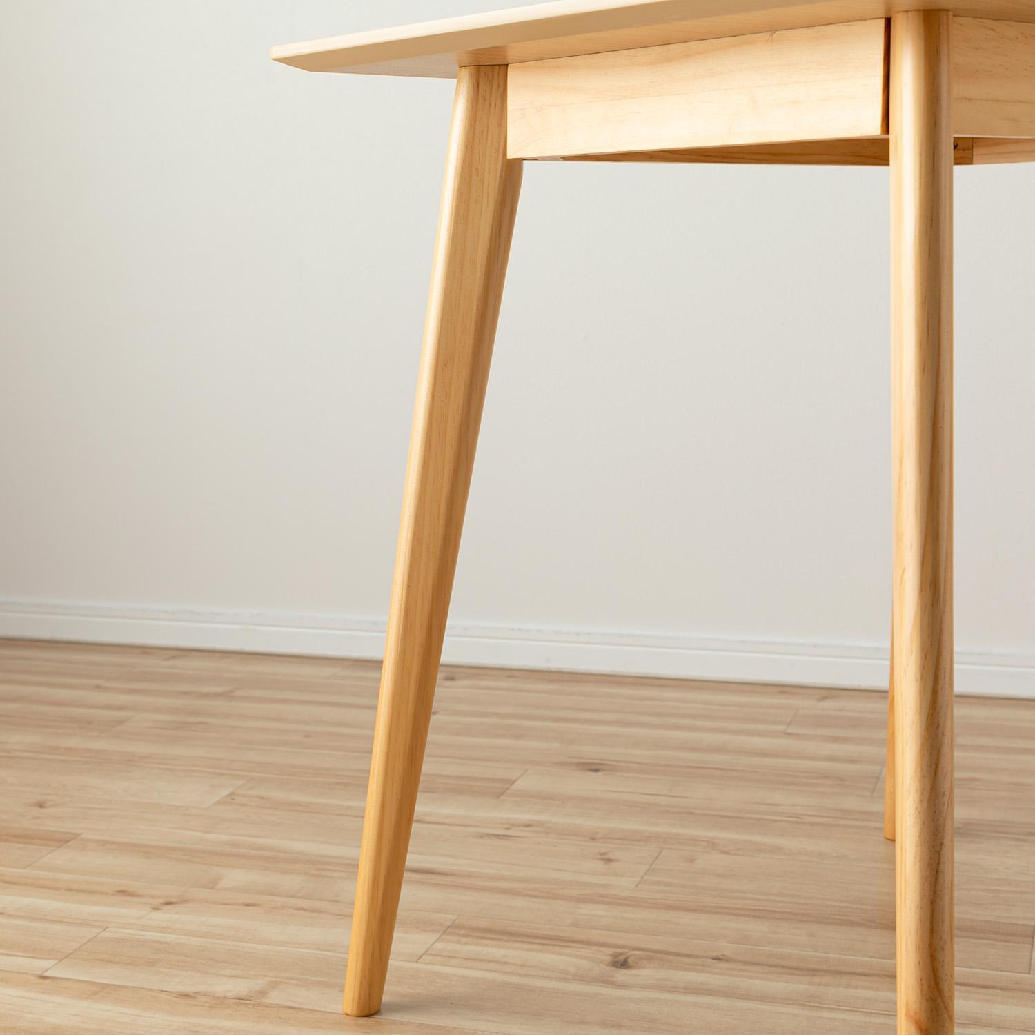 【稀少】タイルテーブル(幅65×奥行き85×高さ72) SWITCH Tile Living Table / スウィッチ タイル リビング