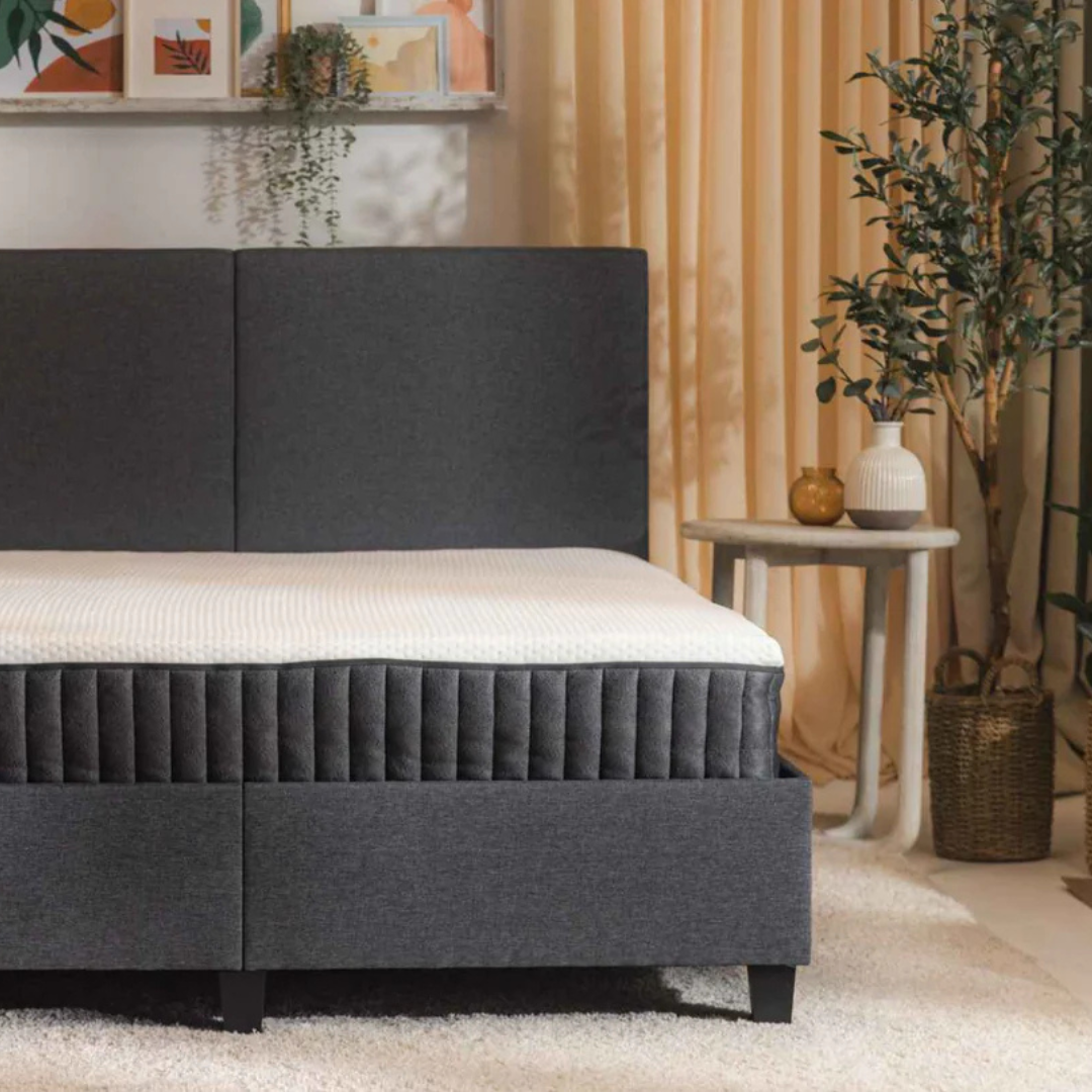 Emma Sleep エマ・ハイブリッド V2 マットレス