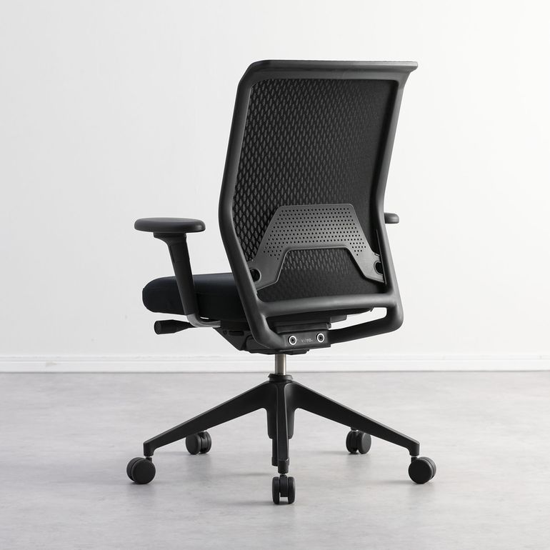 Vitra IDメッシュチェア 幅77×奥行77×高さ97cm Vitra / ヴィトラ