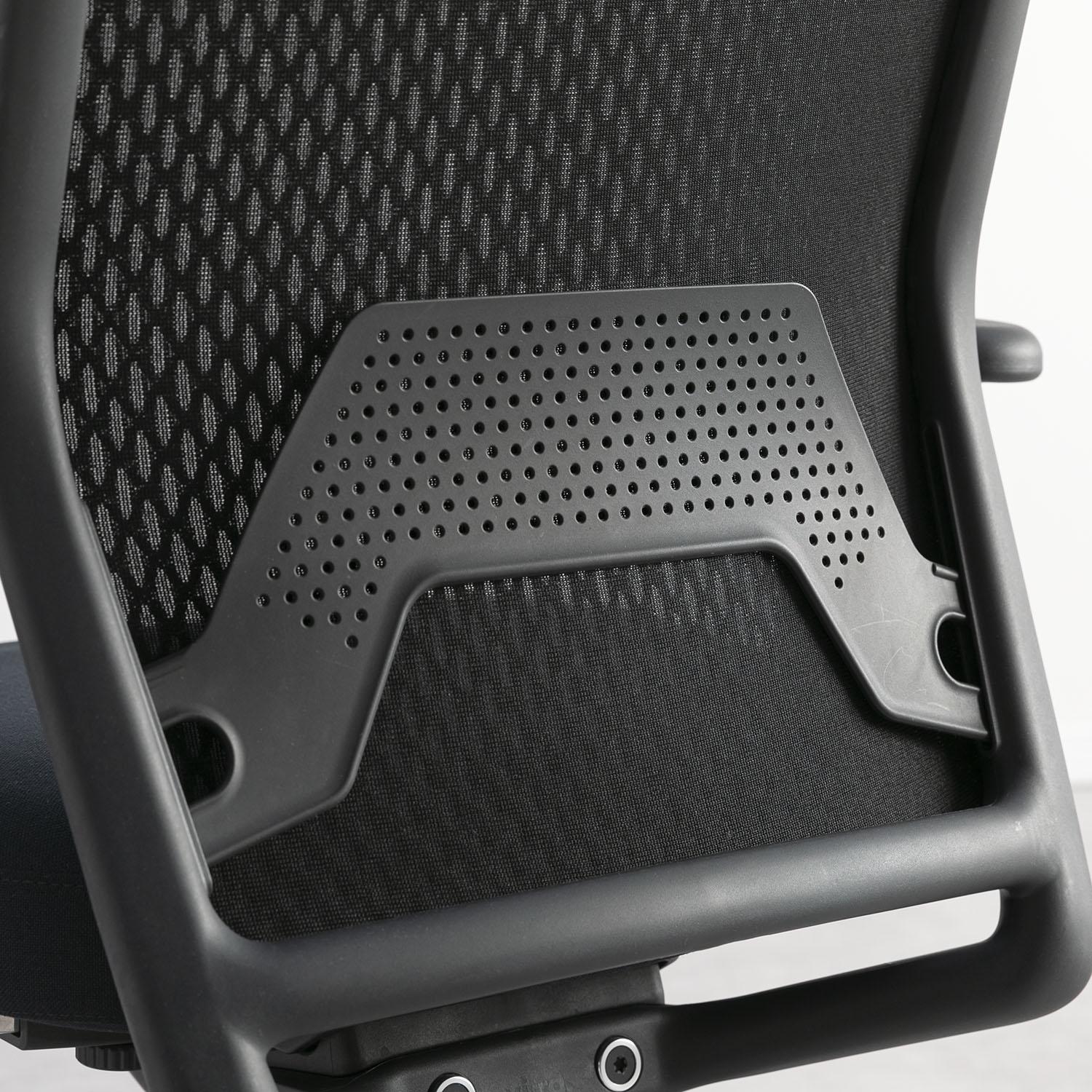 ◆vitra チェア ブラック ビザビ 8脚セット 公式】ヴィトラ オンラインショップ｜Vitra Online Shop