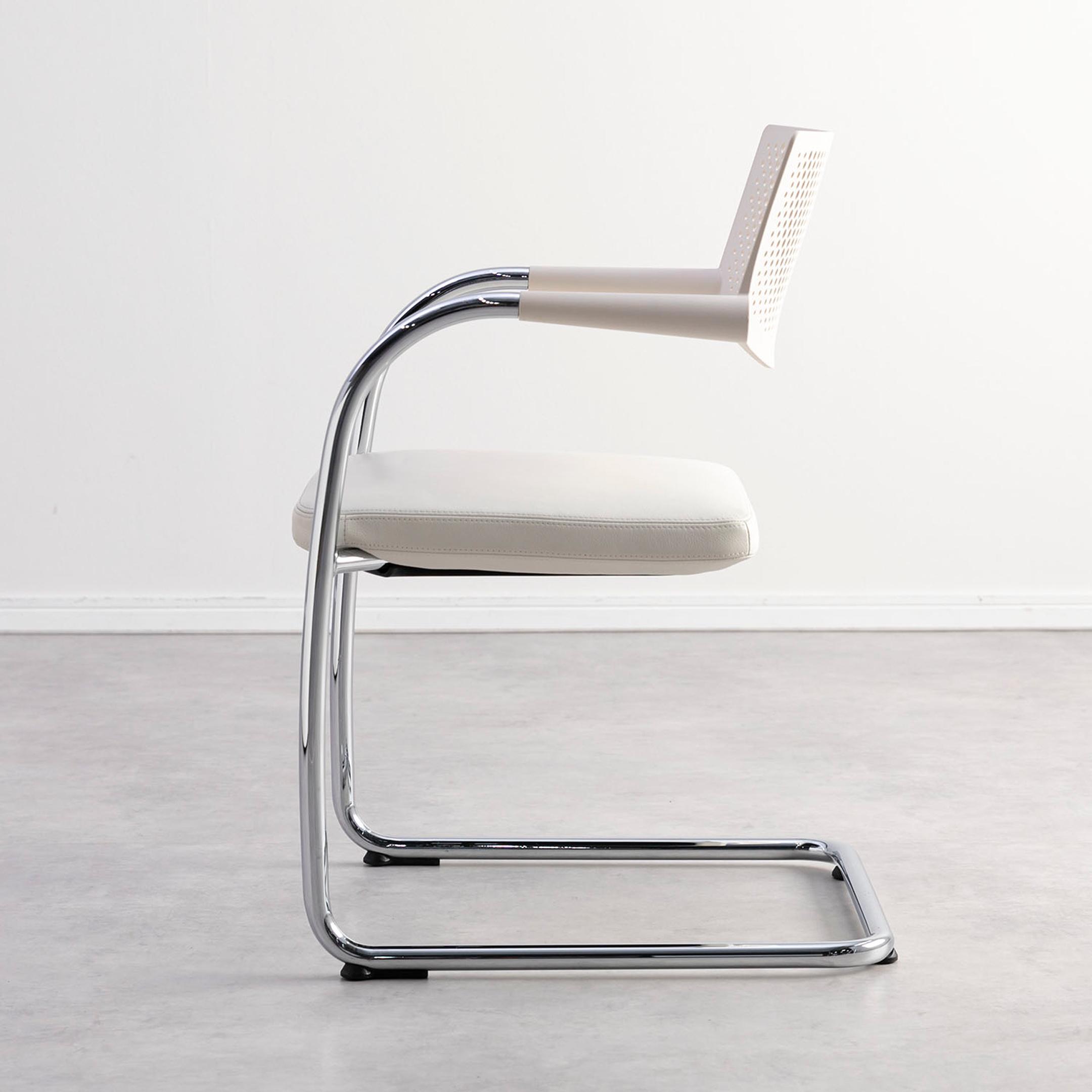 ○ヴィトラ Vitra ビザビ Visavis チェア② イタリア 美しいデザインと