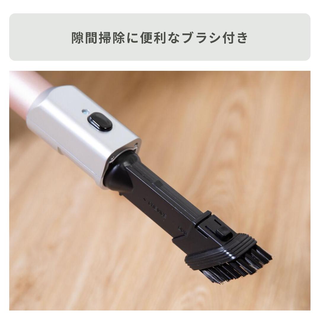 2in1 スティッククリーナー 型番おまかせ A-stage / エーステージの