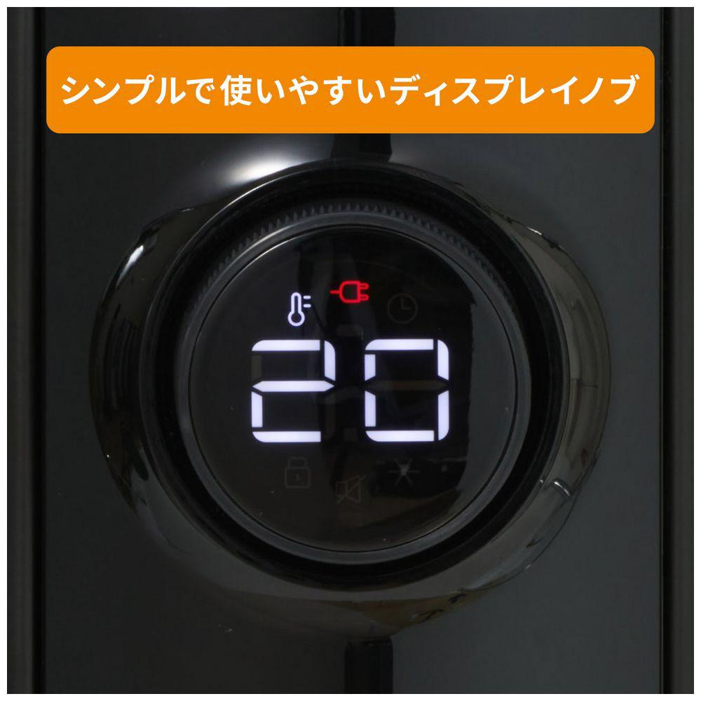 De'Longhi（デロンギ） マルチダイナミックヒーター W27.5×D37.0