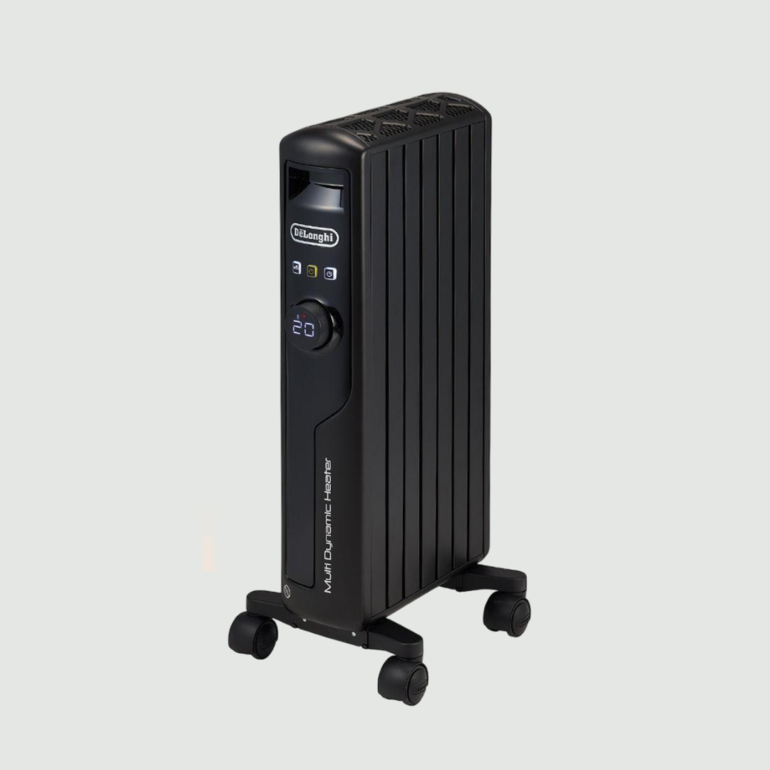 デロンギ マルチダイナミックヒーター De'Longhi (デロンギ) マルチダイナミックヒーター 幅27.5×奥行37×高さ