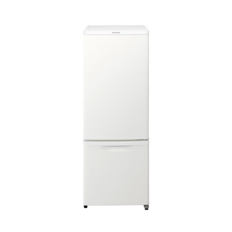 Panasonic 168L 2ドア 冷凍・冷蔵庫 168L Panasonic