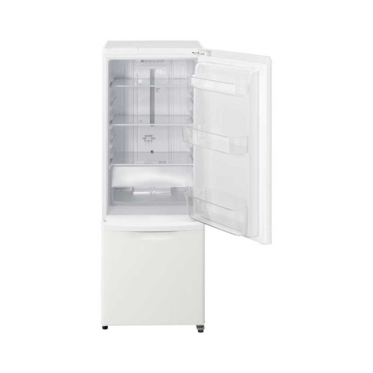 Panasonic 168L 2ドア 冷凍・冷蔵庫 168L Panasonic