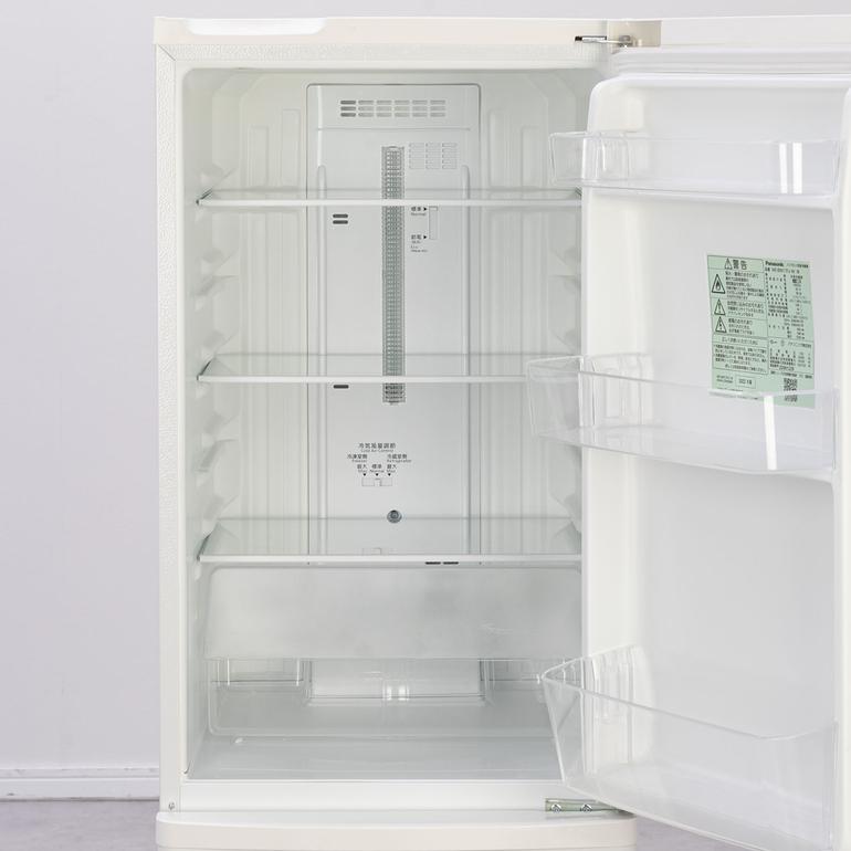 277パナソニック 大型冷蔵庫 315L 小型 家庭用 1〜4人暮らし 自動製氷  