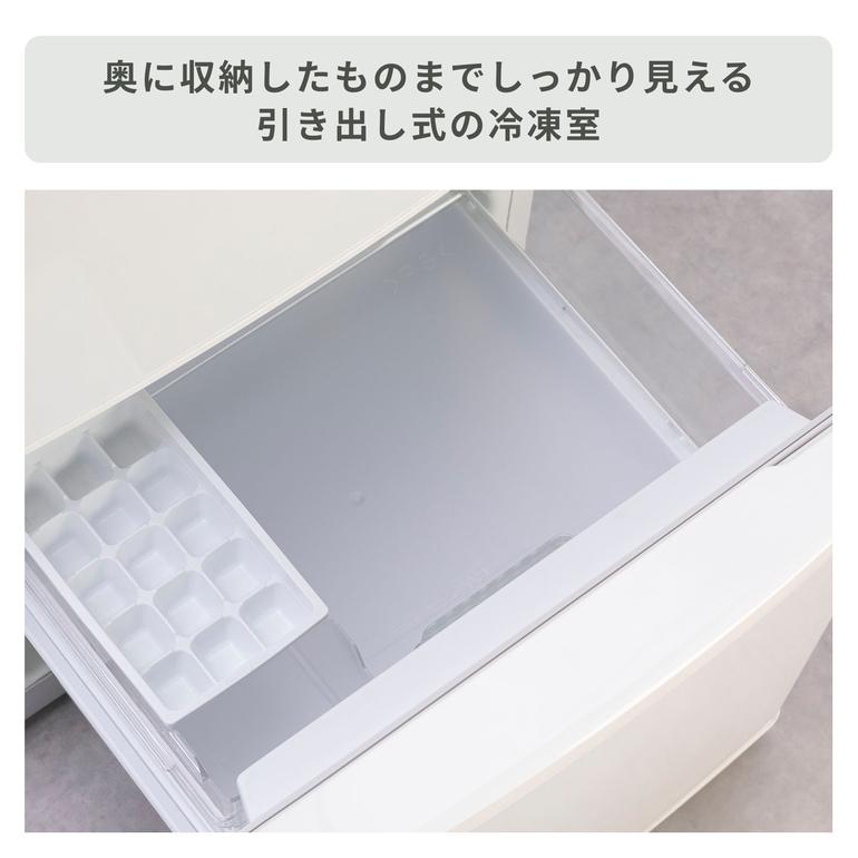 Panasonic 168L 2ドア 冷凍・冷蔵庫 168L Panasonic / パナソニックの 