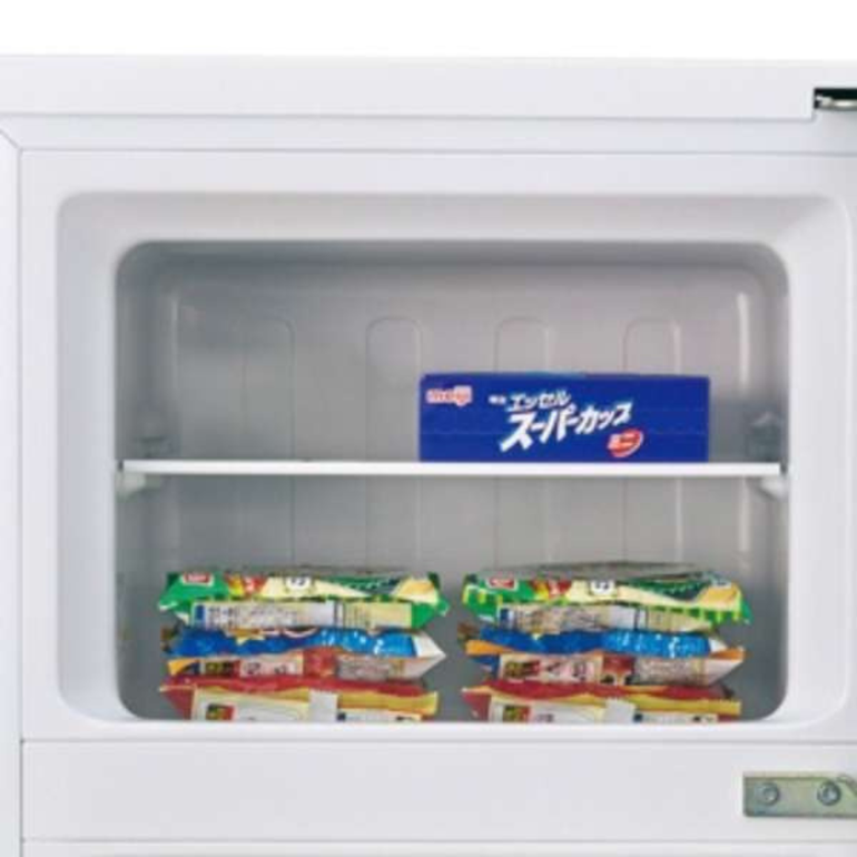 Hisense 120L 2ドア冷凍・冷蔵庫 120L Hisense / ハイセンスのレンタル