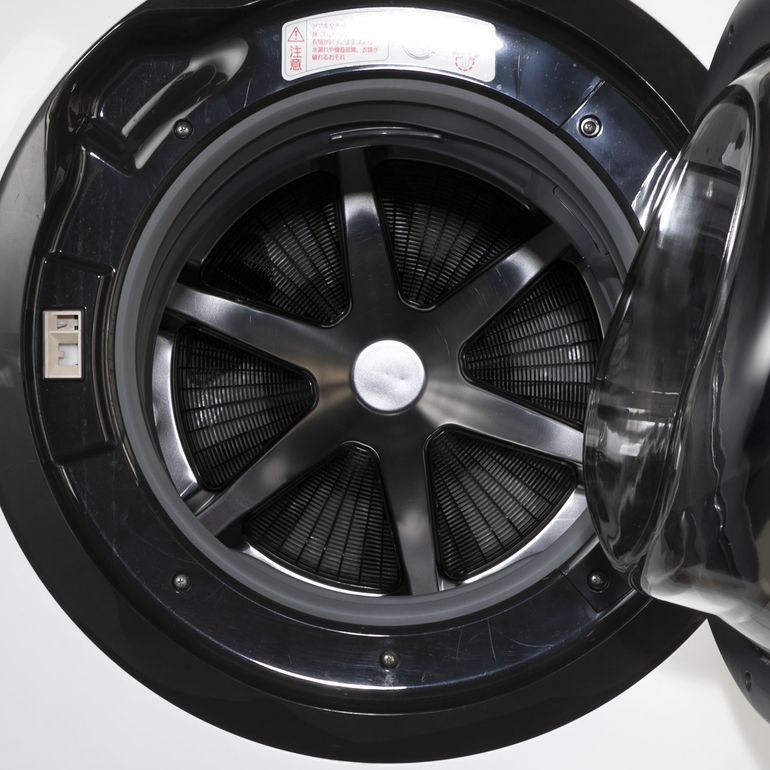 Panasonic（パナソニック）ななめドラム式洗濯乾燥機【洗濯11kg/乾燥