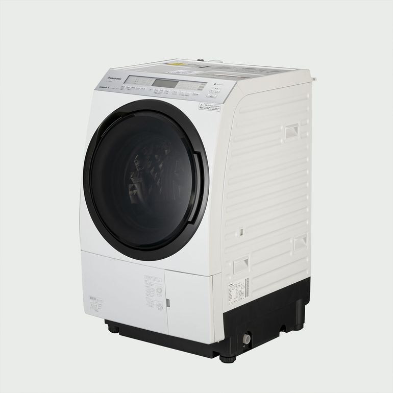 Panasonic（パナソニック）ななめドラム式洗濯乾燥機【洗濯11kg/乾燥