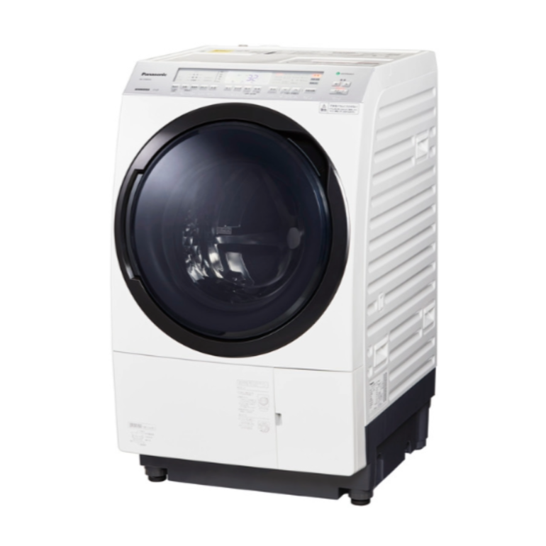 Panasonic ななめドラム式洗濯乾燥機【洗濯11kg/乾燥6kg