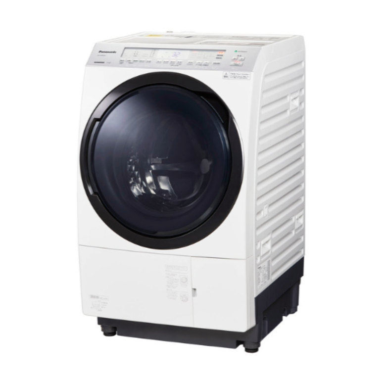 Panasonic（パナソニック）ななめドラム式洗濯乾燥機【洗濯11kg/乾燥
