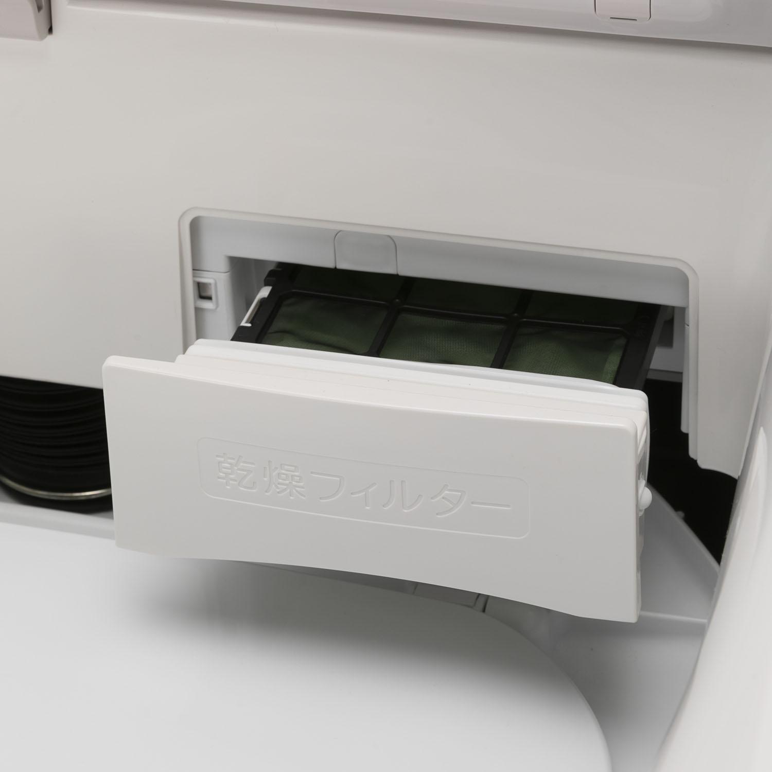 HITACHI 洗濯乾燥機 BW-DX100F 10/5.5kg 2021 Amazon | 日立 タテ型洗濯乾燥機 ビートウォッシュ 洗濯10kg