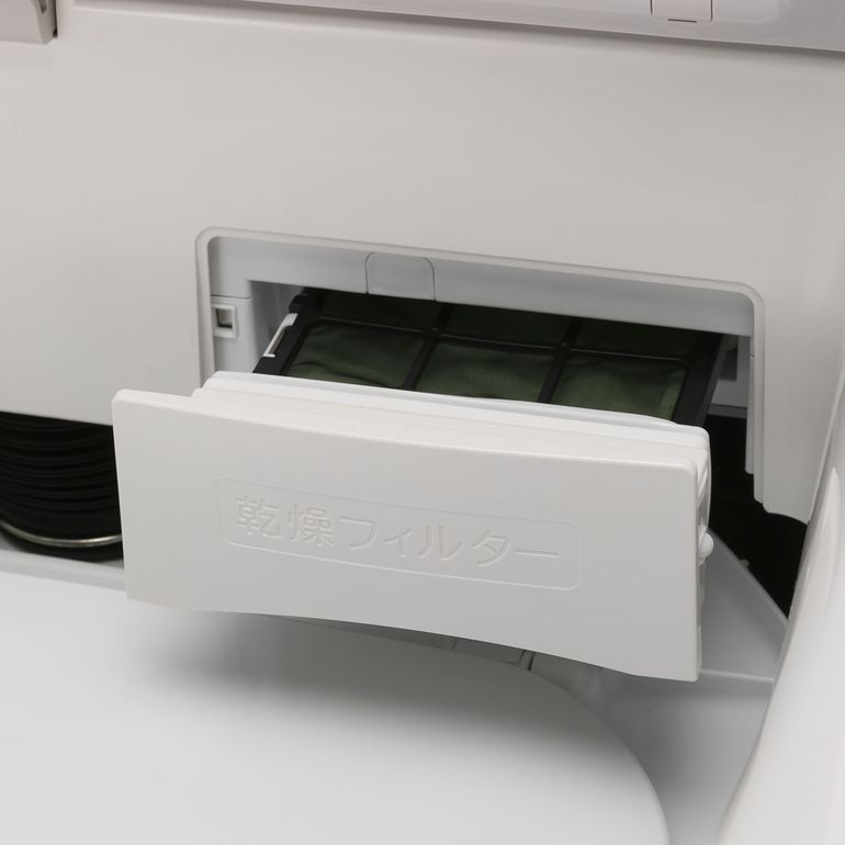 HITACHI 縦型洗濯乾燥機 ビートウォッシュ【洗濯10kg/乾燥5.5kg】 除菌