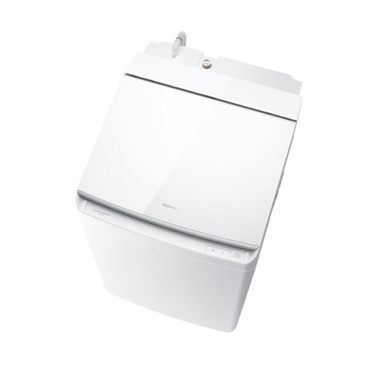 TOSHIBA 縦型洗濯乾燥機 洗濯12kg/乾燥6kg TOSHIBA / 東芝のレンタル