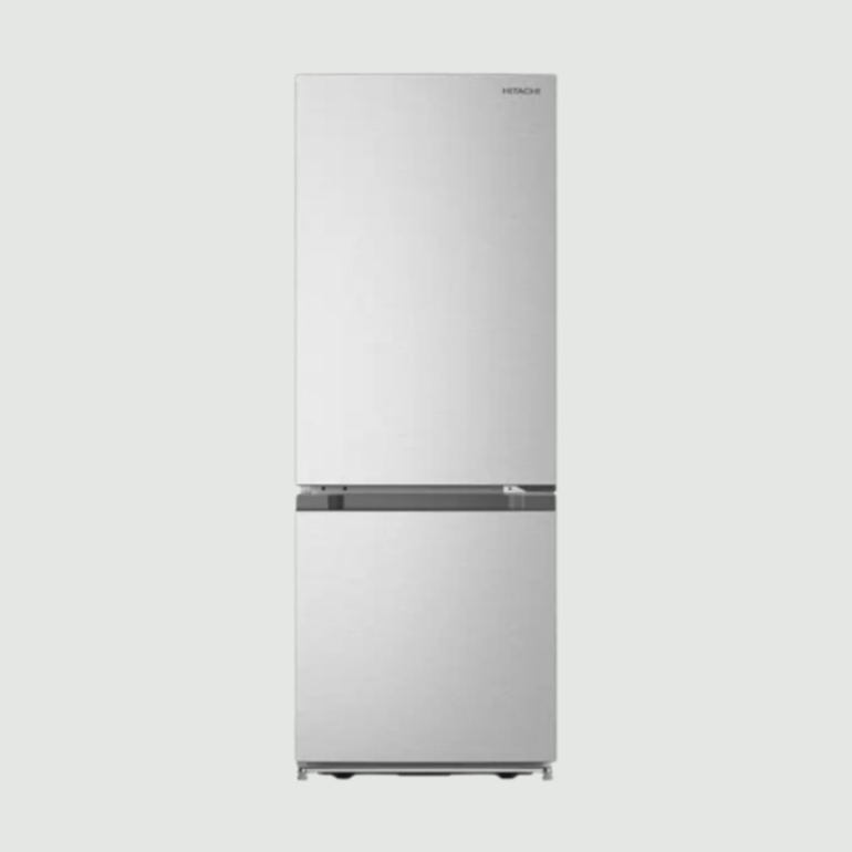 日立154L冷蔵庫 2019年製 WXCタイプ R-WXC74N ： 冷蔵庫 ： 日立の家電品