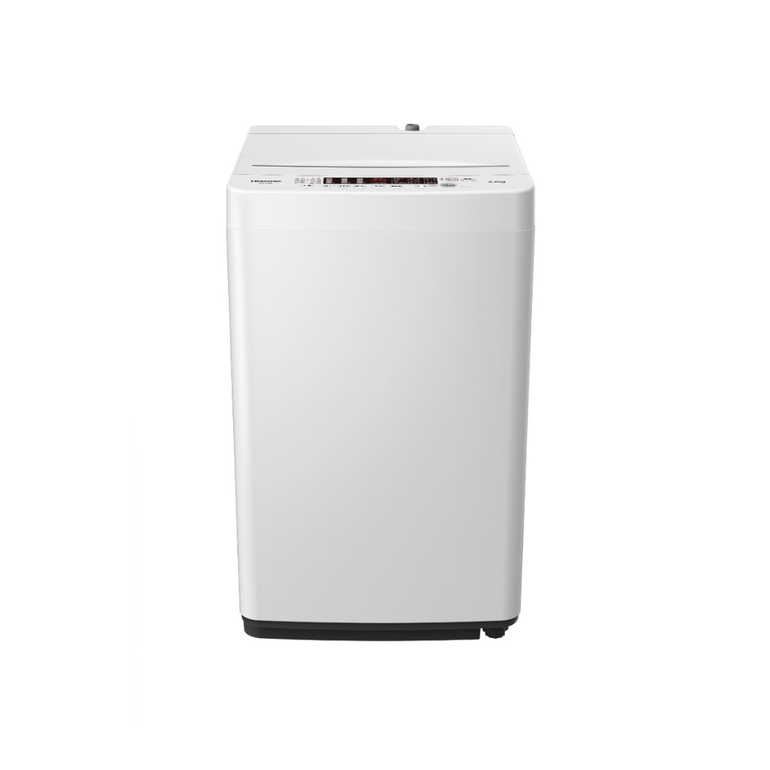 Hisense 全自動洗濯機【洗濯5.5kg】風呂水対応モデル 洗濯5.5kg