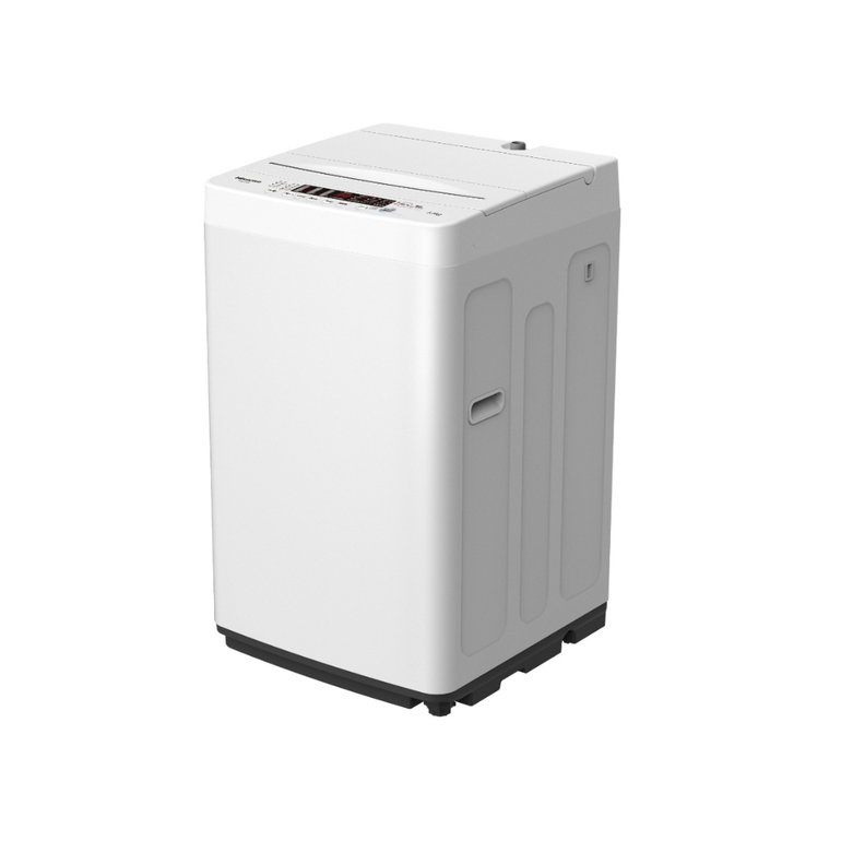 Hisense 全自動洗濯機【洗濯5.5kg】風呂水対応モデル 洗濯5.5kg