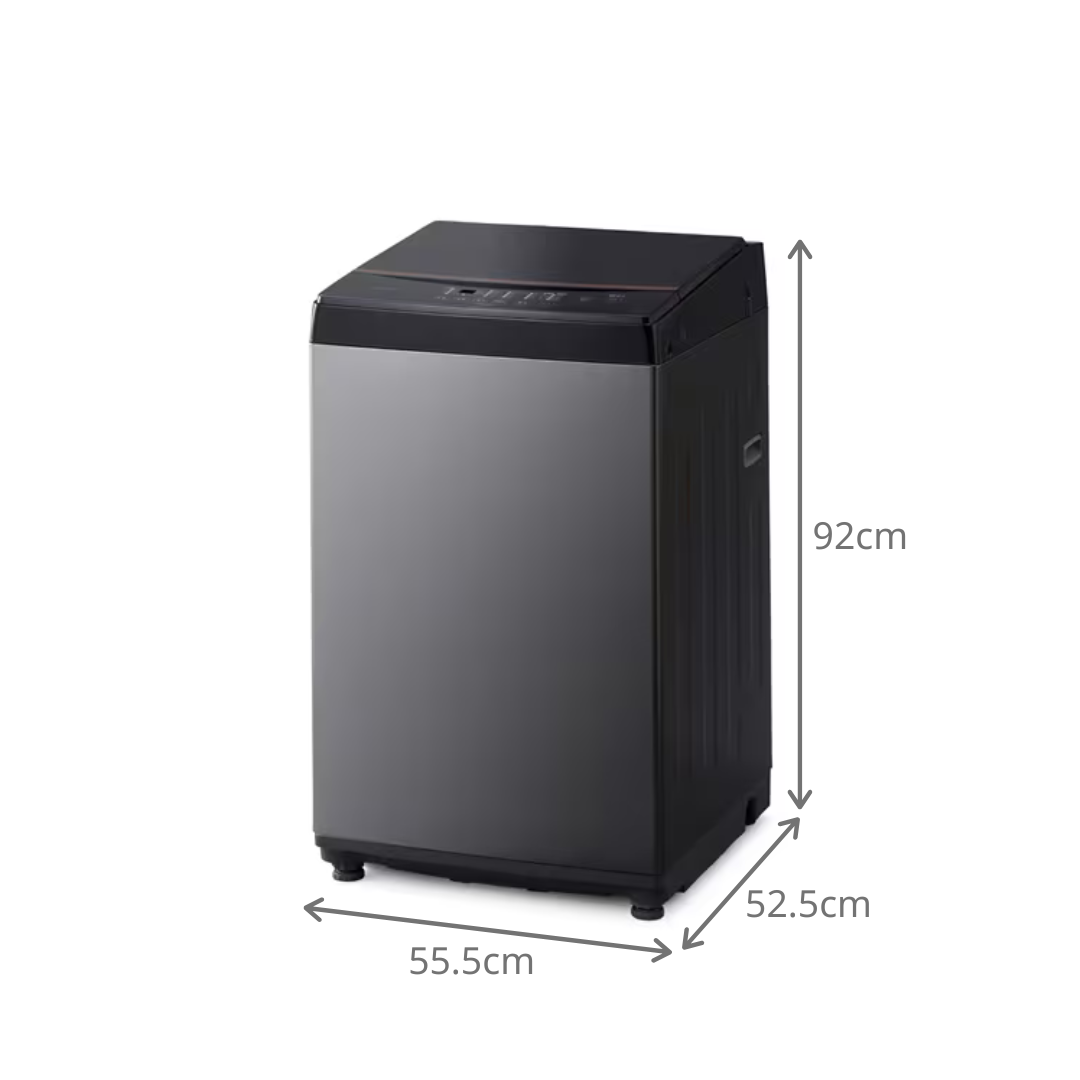 アイリスオーヤマ 洗濯機 6kg 幅55.5cm 一人暮らし アイリスオーヤマ 洗濯機 6kg 幅55.5cm 一人暮らし