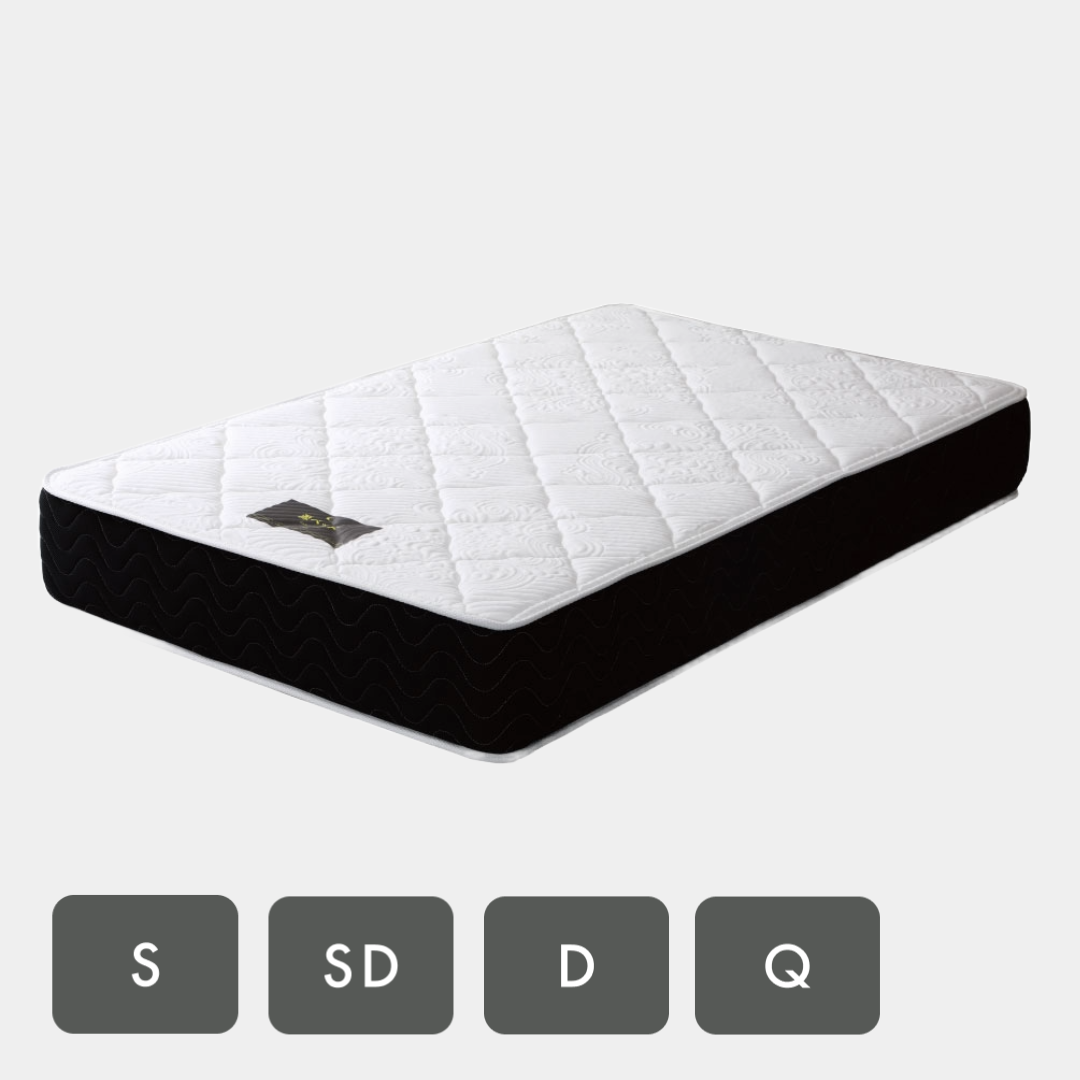 夜香 YACOH プレミアム ポケットコイルマットレス