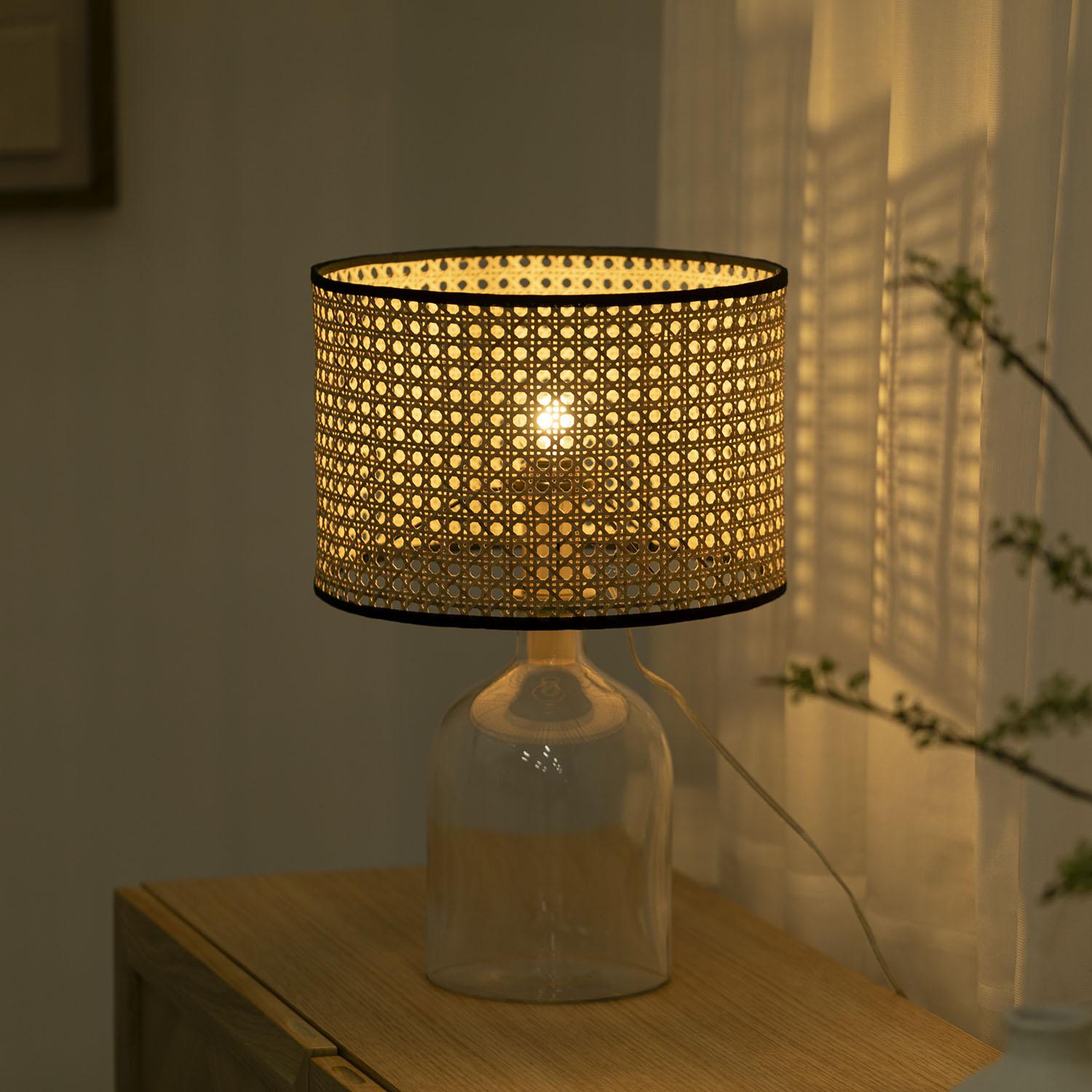 輸入雑貨　マーメイドライン　スリムテーブルランプ　クラッシック　エレガント 輸入雑貨マーメイドラインスリムテーブルランプクラッシック