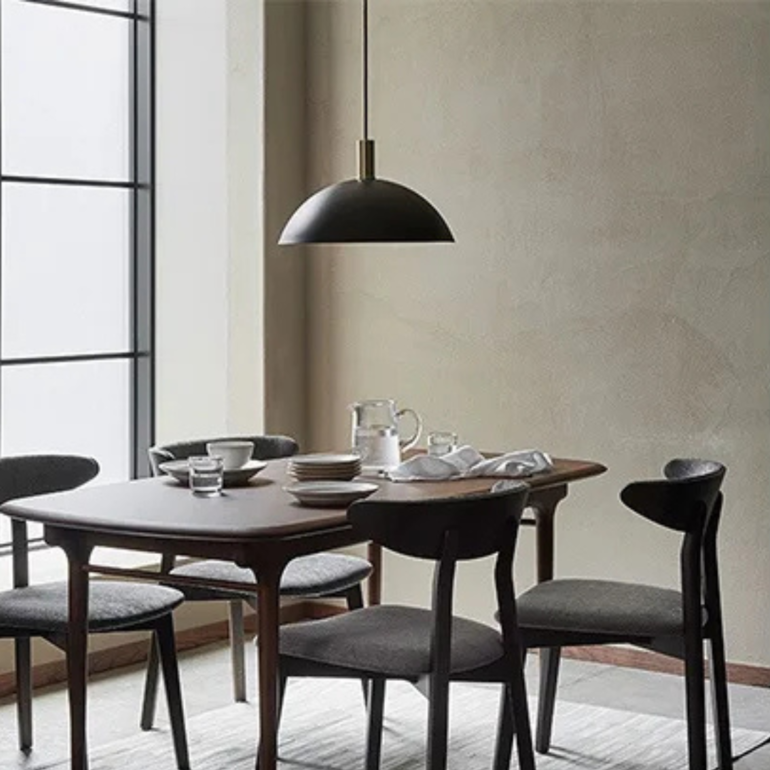 ecruxe（エクリュクス）ヘミングペンダントランプ HEMMING PENDANT