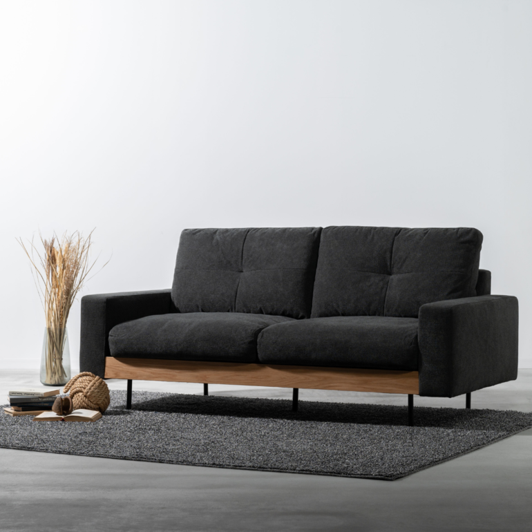 form フラックス ソファ 3人掛け form / フォームのレンタル・サブスク