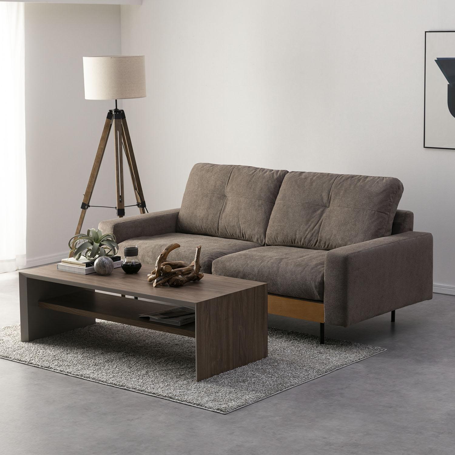 flexform Lightpiece ３人掛けソファ form フラックス ソファ 3人掛け form / フォームのレンタル・サブスク