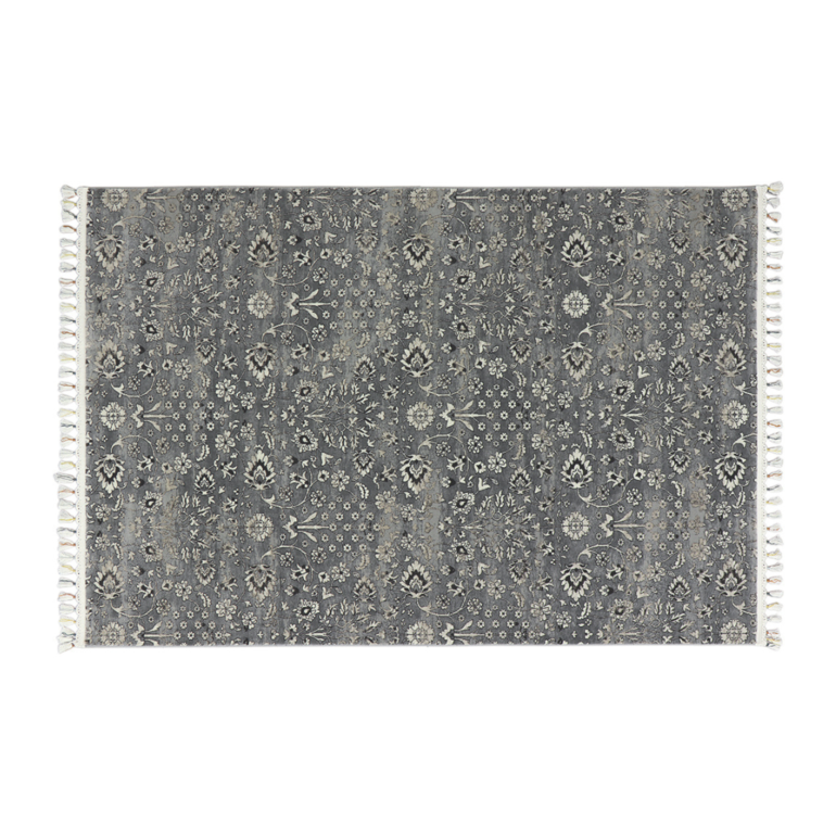 NEW AQUA HOME フリンジ ラグ 160×235㎝のレンタル・サブスク・通販：CLAS