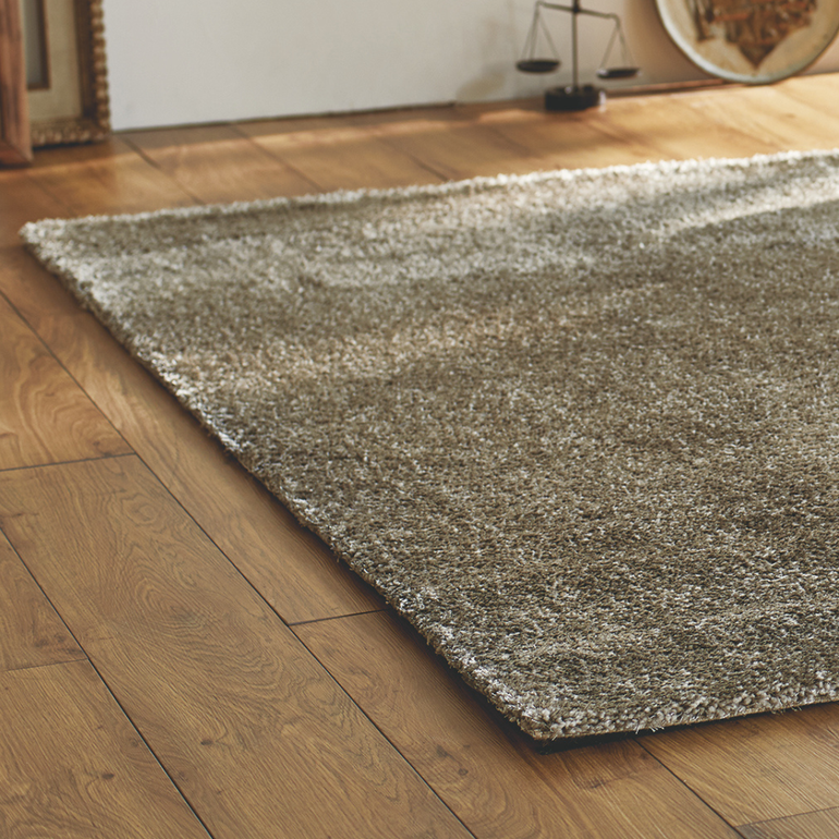 ROUI ミックス シャギーラグ 140×200㎝｜【公式】CLAS（クラス）家具