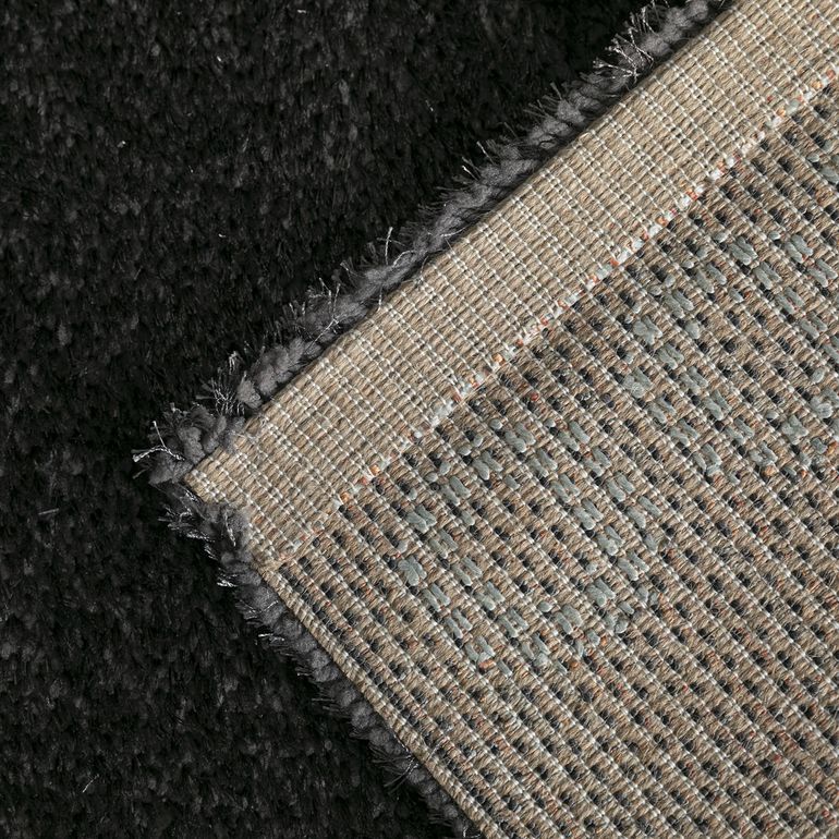 ROUI ミックス シャギーラグ 140×200㎝｜【公式】CLAS（クラス）家具
