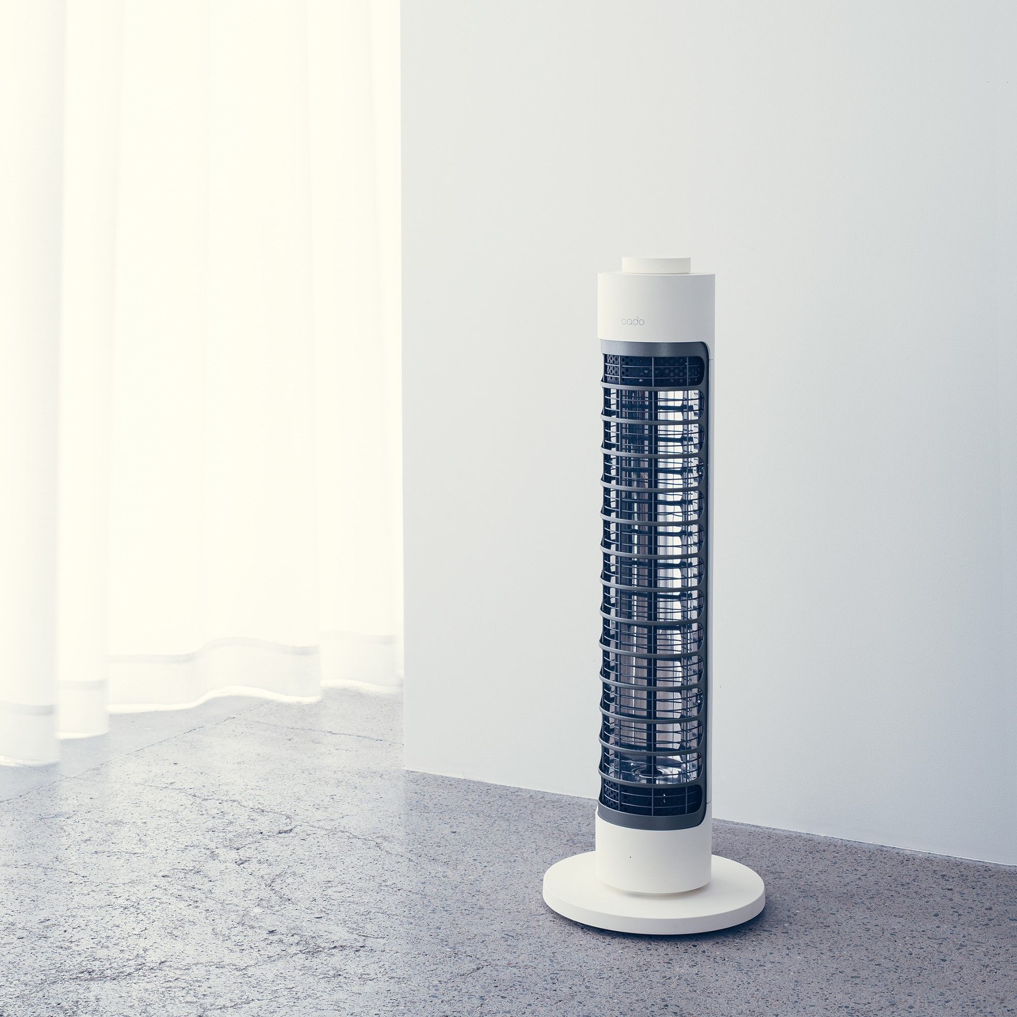 遠赤外線cado 電気ヒーター