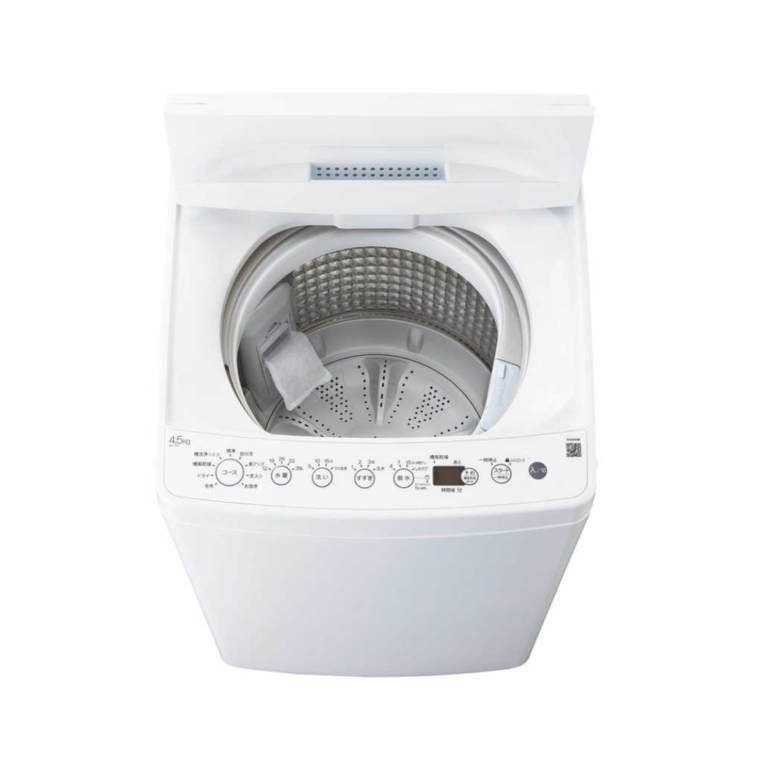 Haier 全自動洗濯機【洗濯4.5kg】 洗濯4.5kg Haier / ハイアール