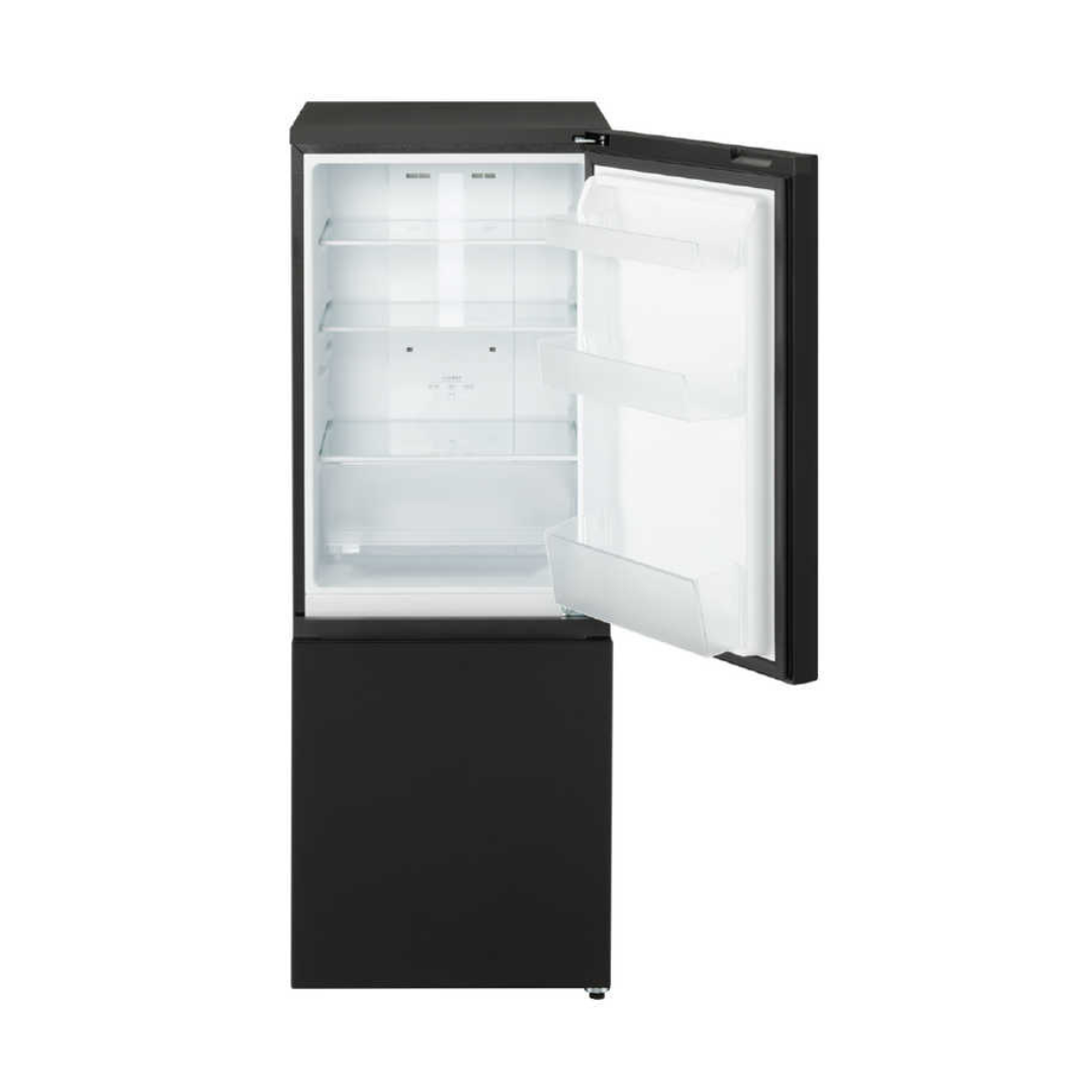 Panasonic（パナソニック）180L 2ドア 冷凍・冷蔵庫の耐熱天板＆3段ドアポケット