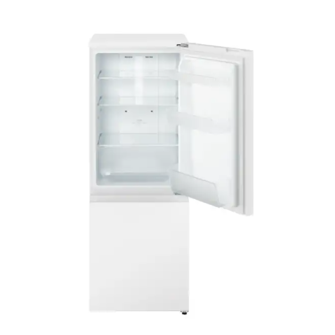 美品☆Panasonic パナソニック 2ドア冷凍冷蔵庫 NR-B147W-W 138L 2015年製